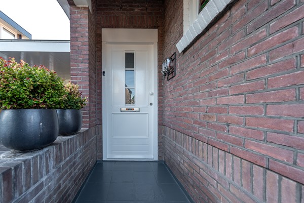 Medium property photo - Hoefweg 12, 7312 DJ Apeldoorn